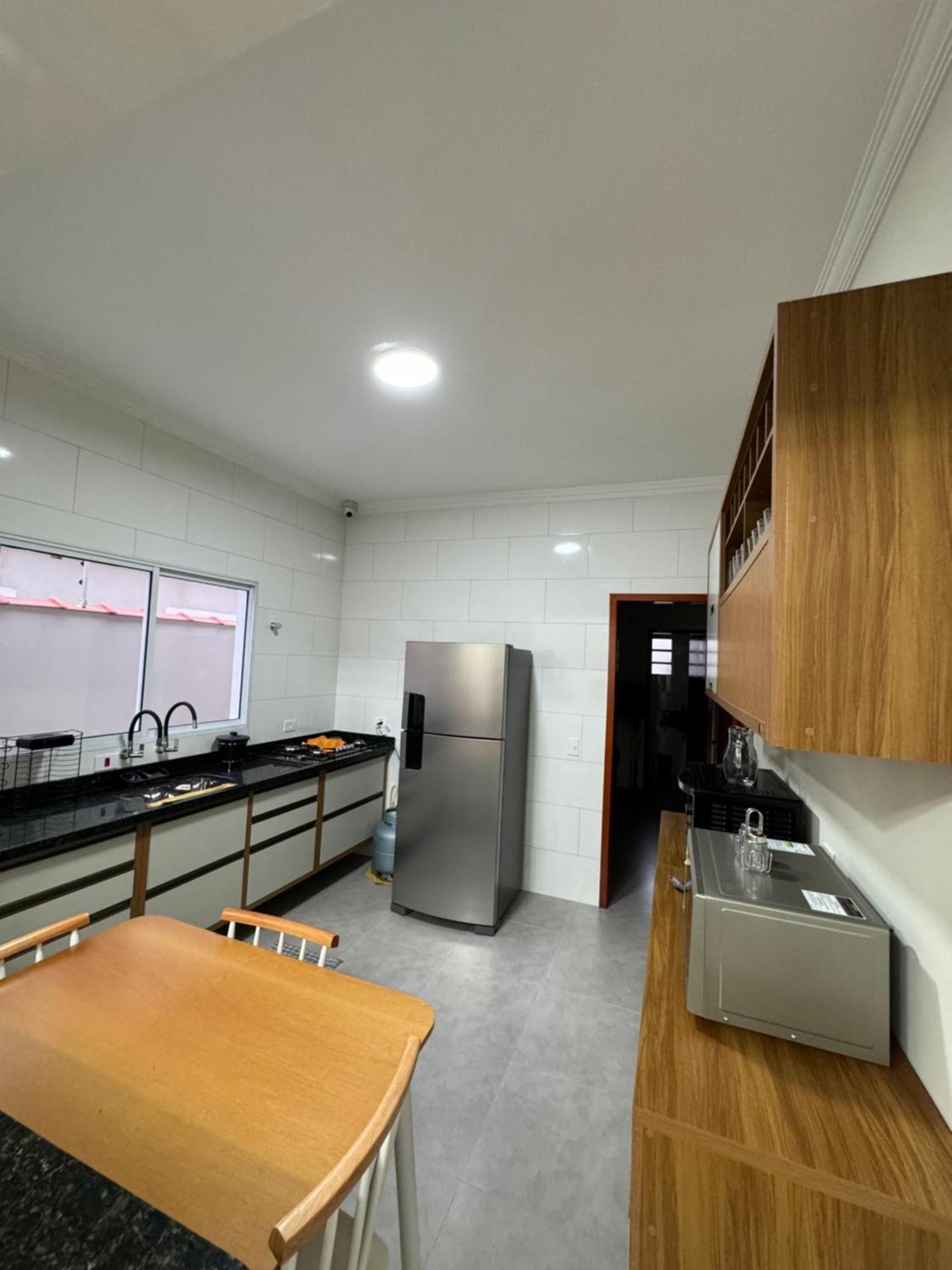 Holiday home Casa Nova Na Com Piscina -