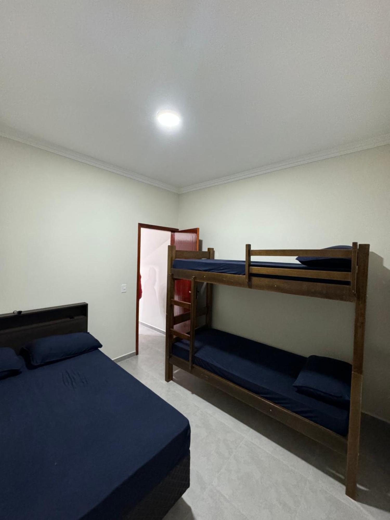 Casa Nova Na Com Piscina - Holiday home